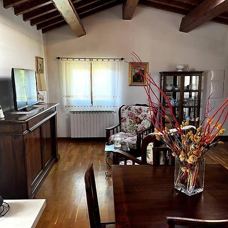 Appartement Charming Townhouse With Garden à Impruneta Extérieur photo