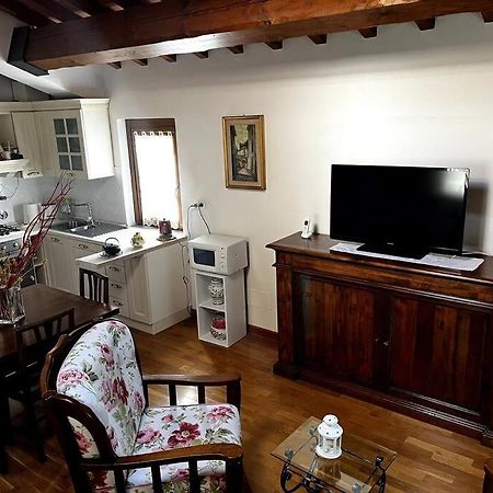 Appartement Charming Townhouse With Garden à Impruneta Extérieur photo